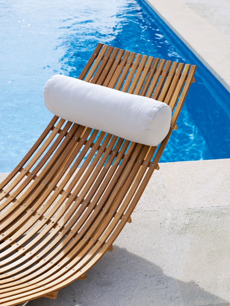 Unopiù Swing Chaise longue