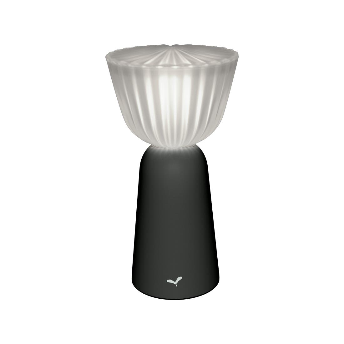 Lampe Swiing H 20 cm