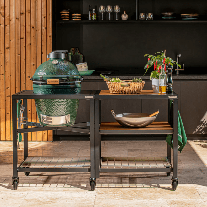 Large Kamado