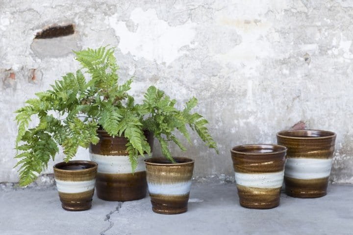 Pottery