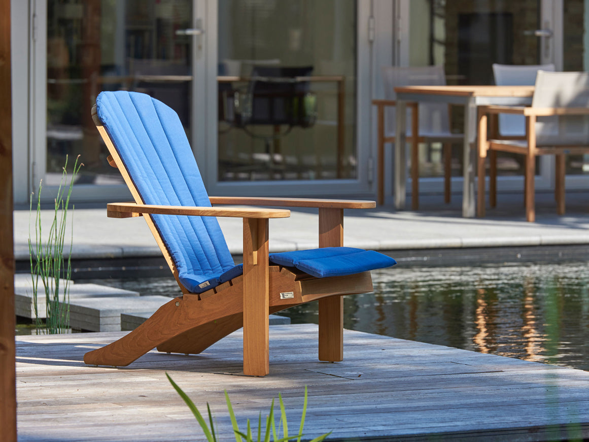 Sienna Beach Chair
