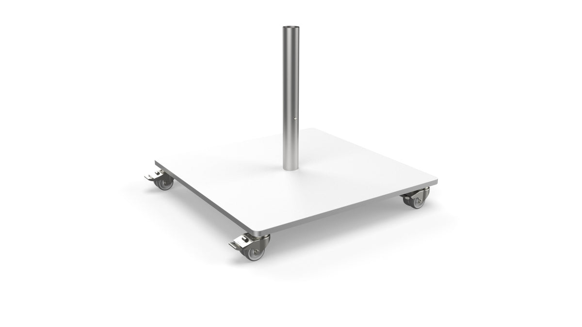 PX base top plate