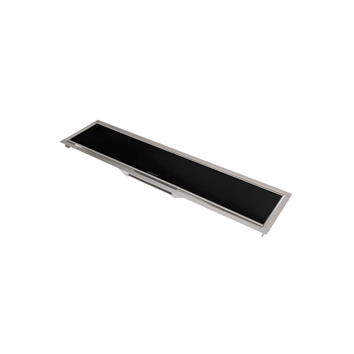 Bromic Platinum Electric Ceiling Recess Kit – onderdelen