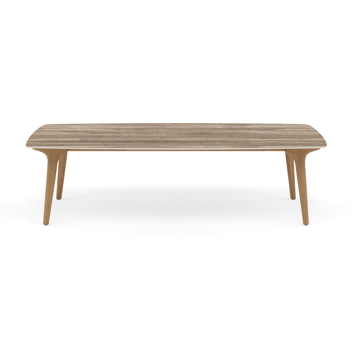 Torsa Eettafel 264×118 cm