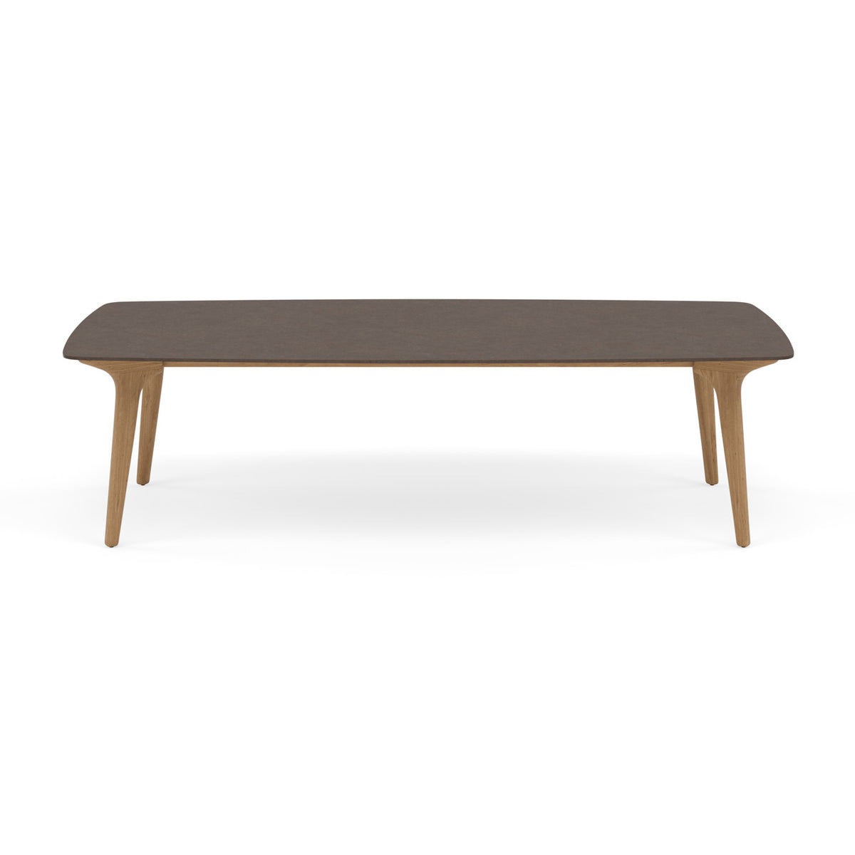Torsa Eettafel 264×118 cm