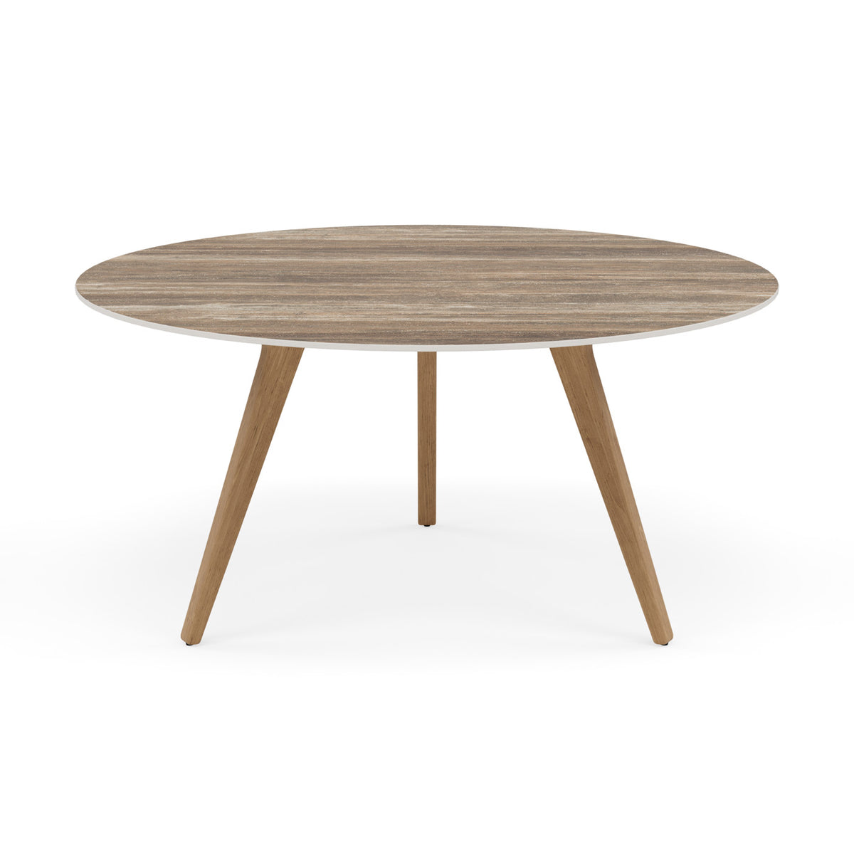 Torsa Round Eettafel