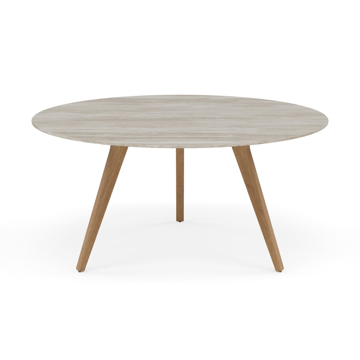 Torsa Round Eettafel