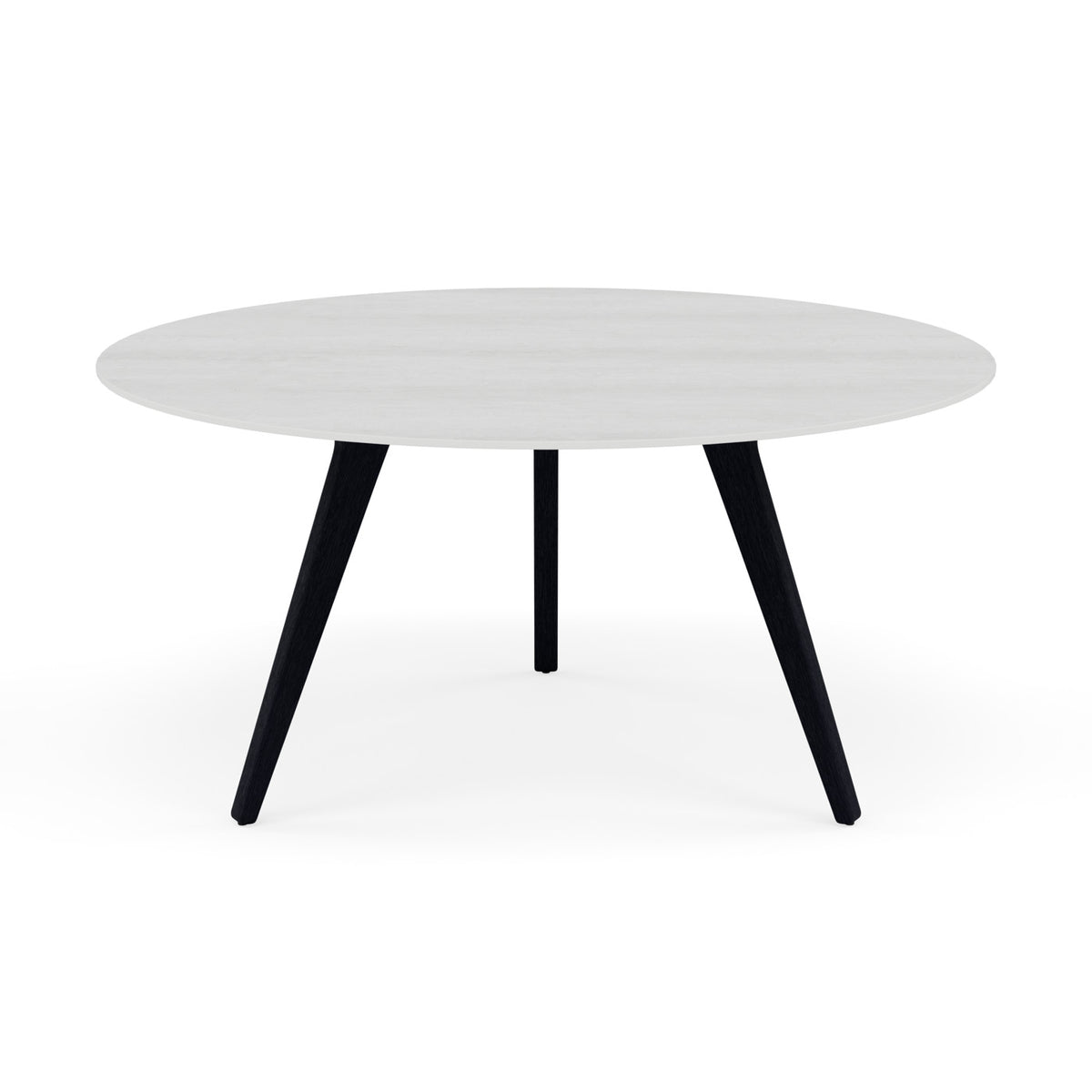 Torsa Round Eettafel