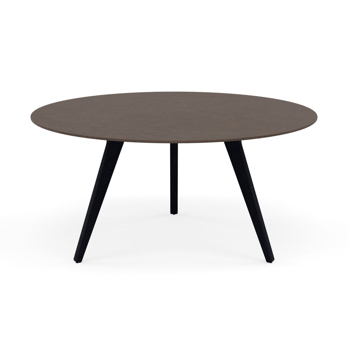 Torsa Round Eettafel