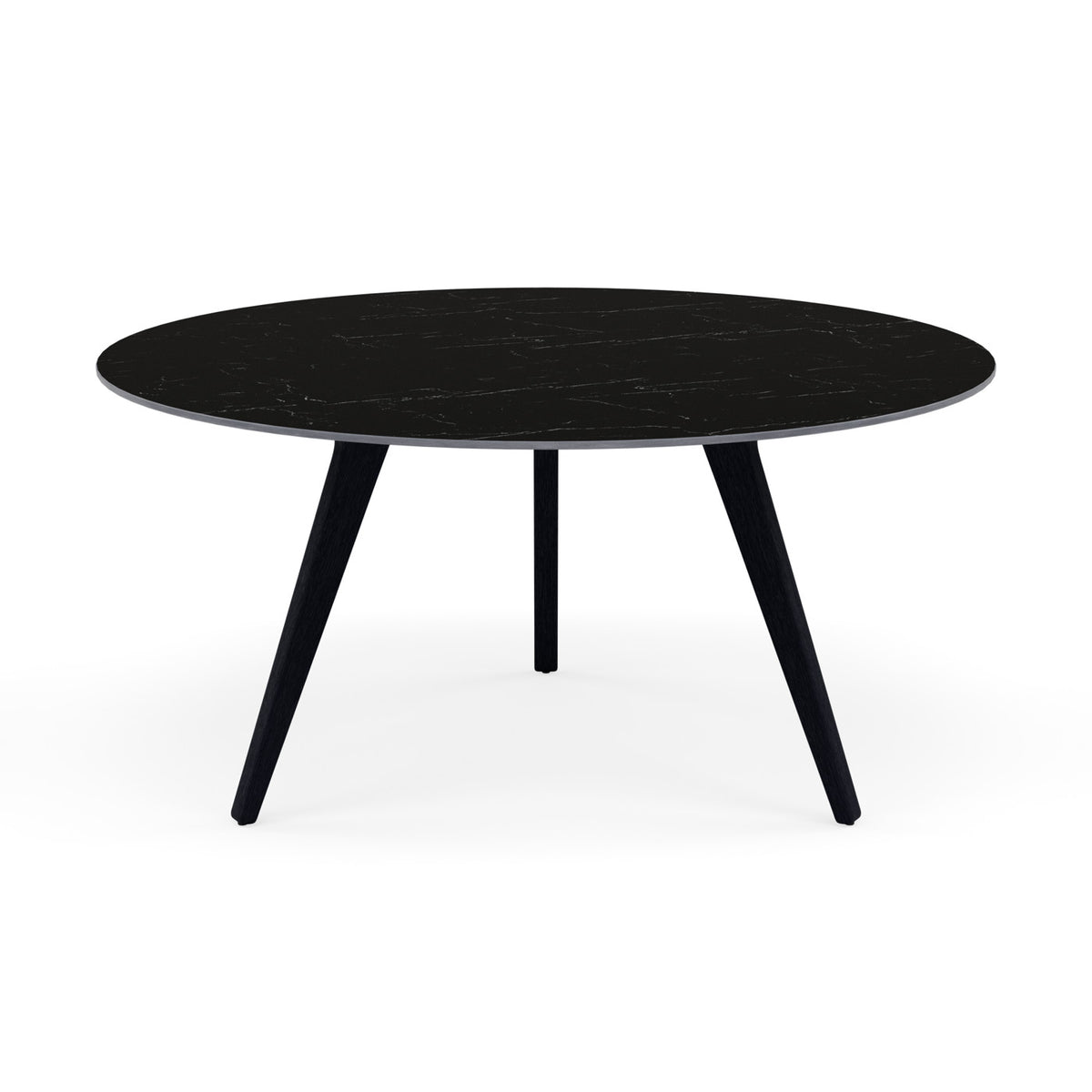 Torsa Round Eettafel