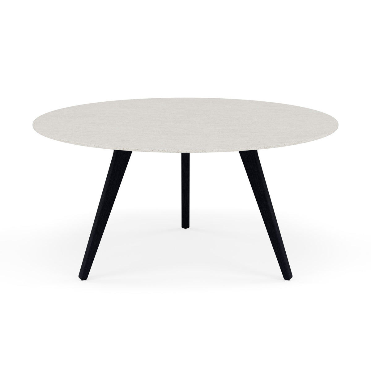 Torsa Round Eettafel