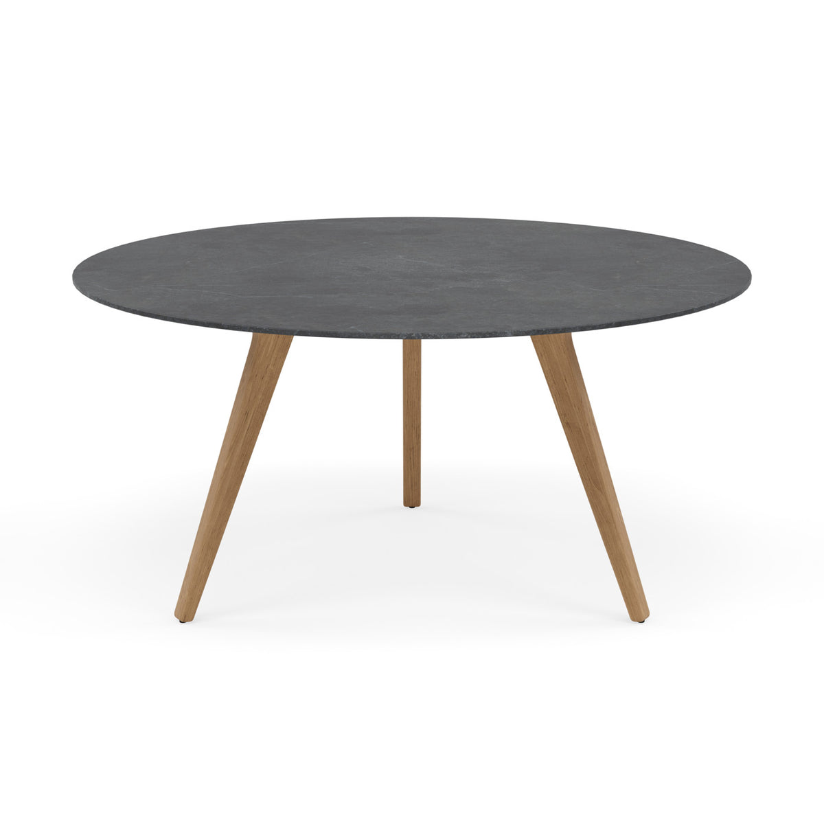 Torsa Round Eettafel