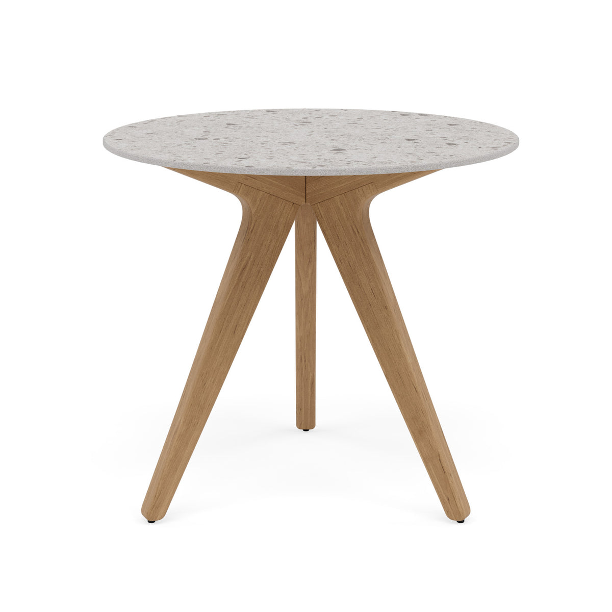 Torsa Round Eettafel