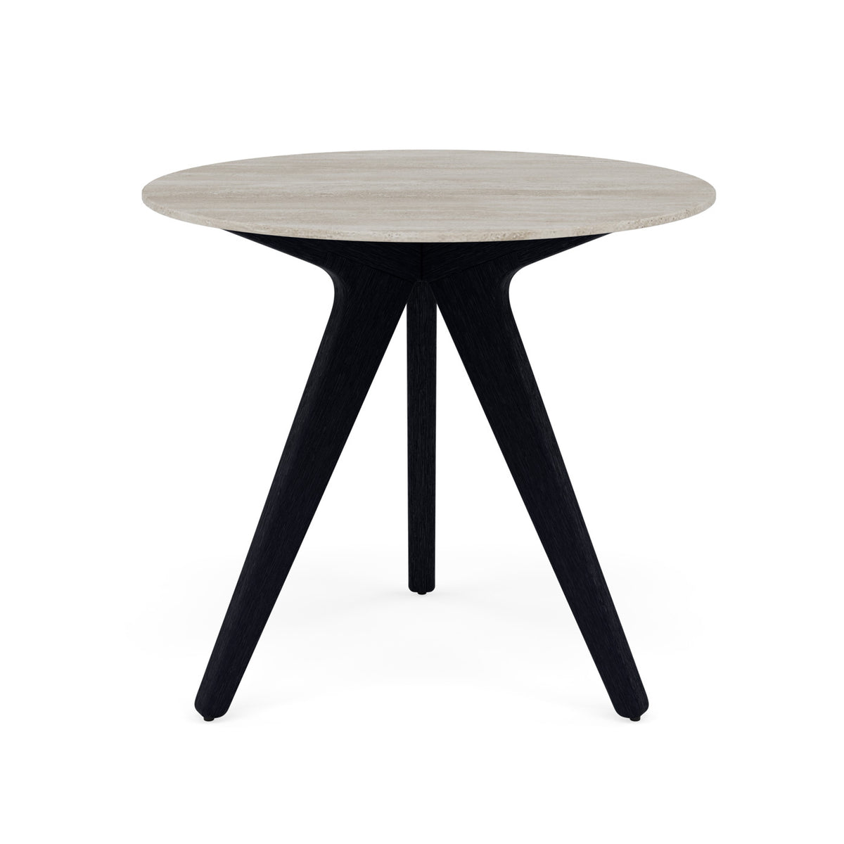 Torsa Round Eettafel