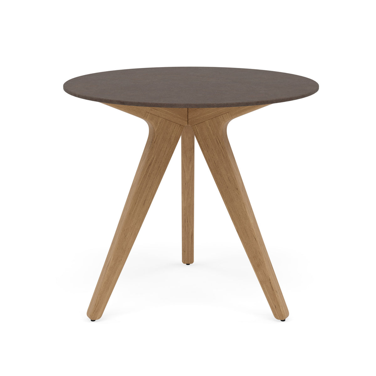 Torsa Round Eettafel