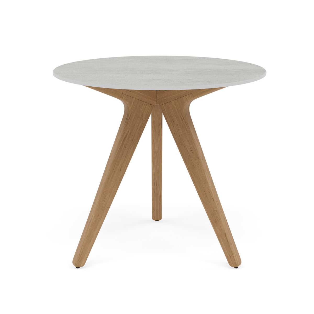 Torsa Round Eettafel