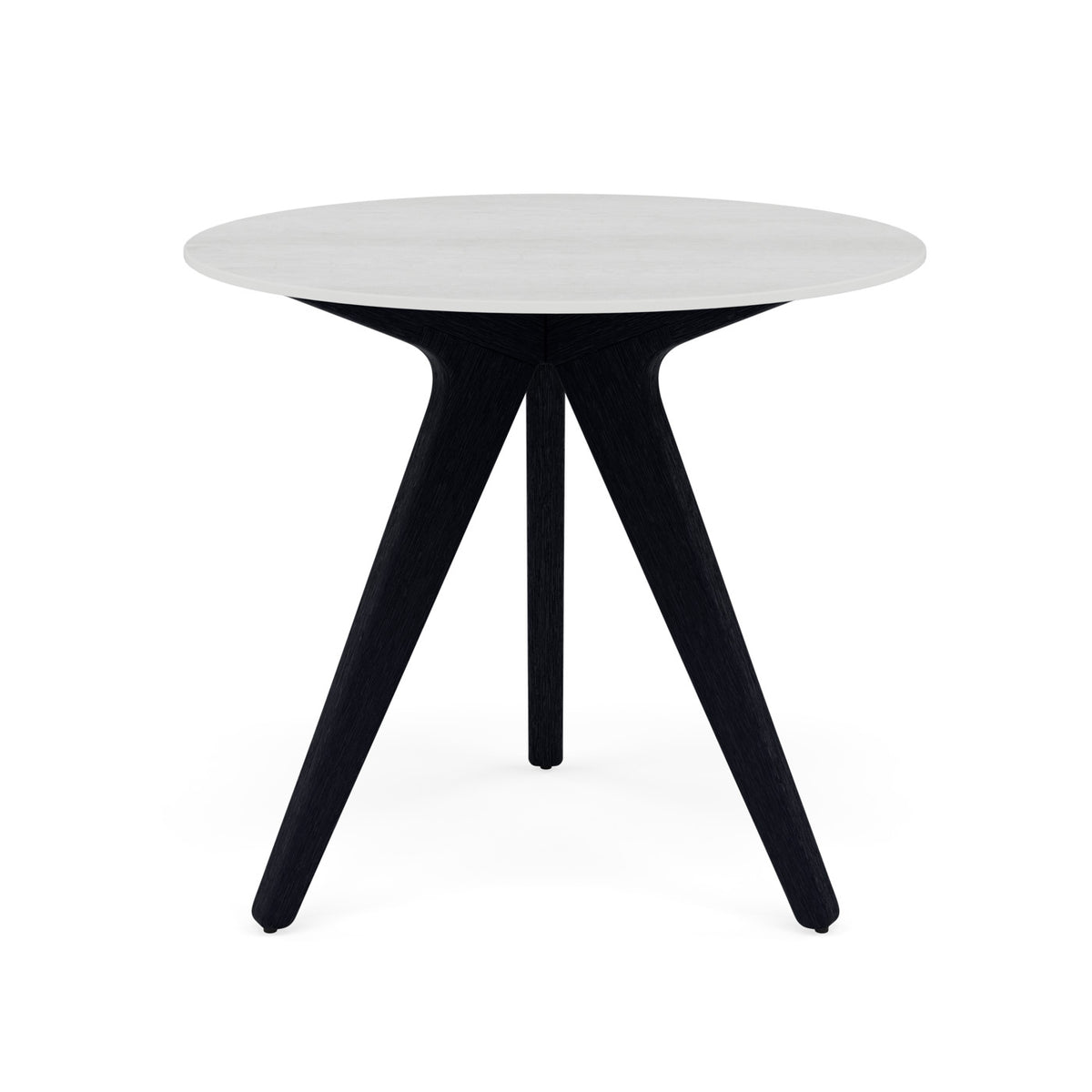 Torsa Round Eettafel