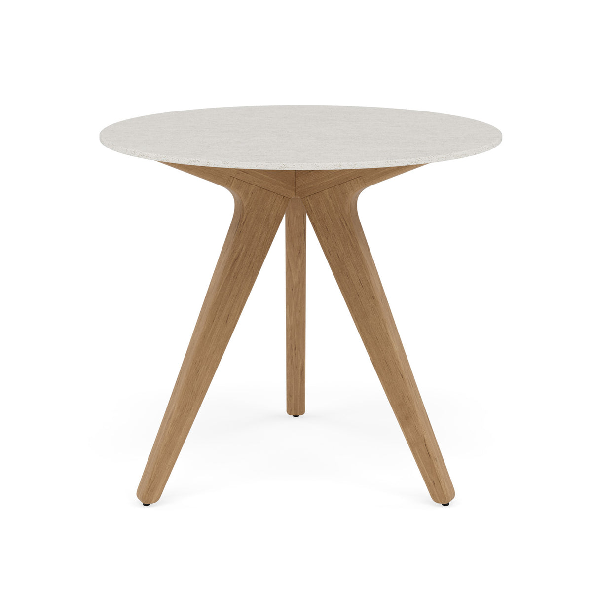 Torsa Round Eettafel
