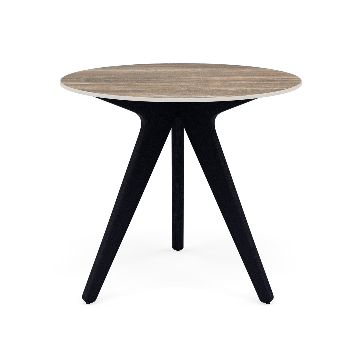 Torsa Round Eettafel