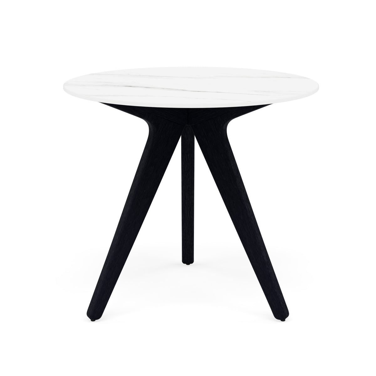 Torsa Round Eettafel