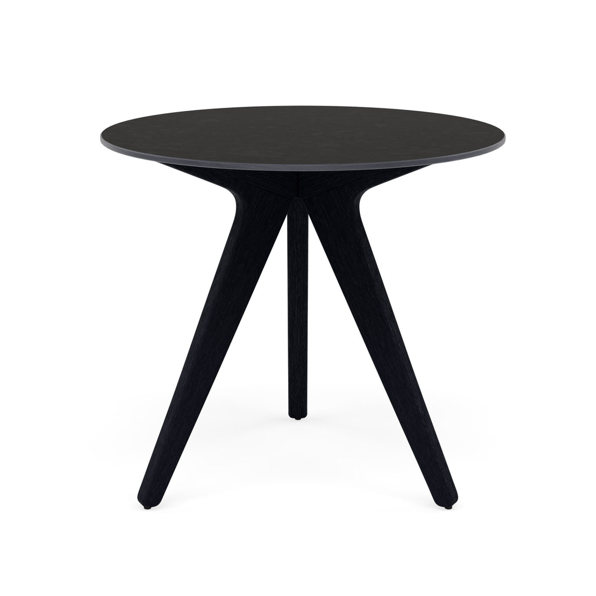 Torsa Round Eettafel