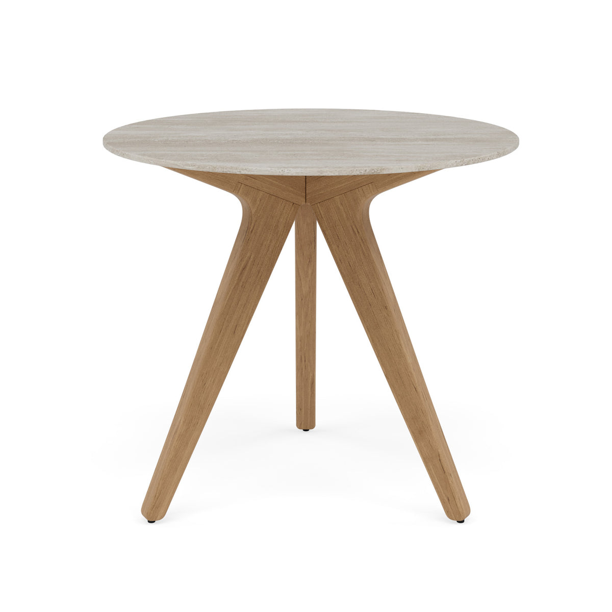 Torsa Round Eettafel