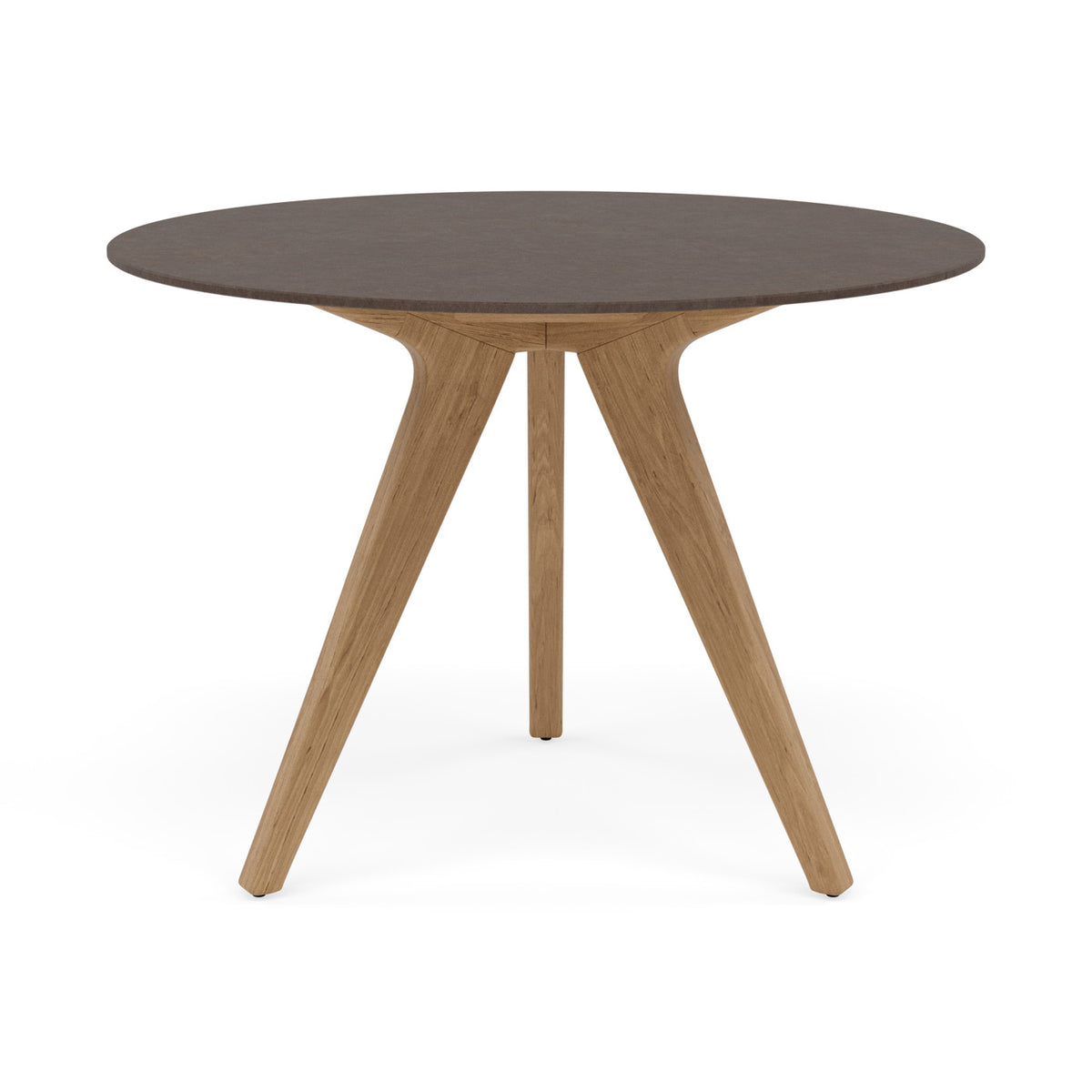 Torsa Round Eettafel