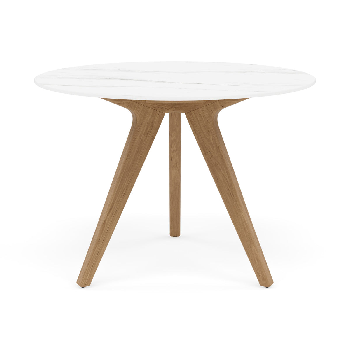 Torsa Round Eettafel