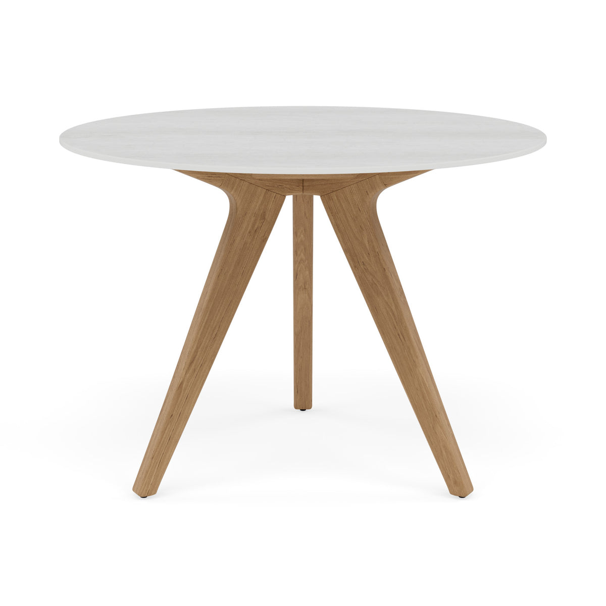 Torsa Round Eettafel