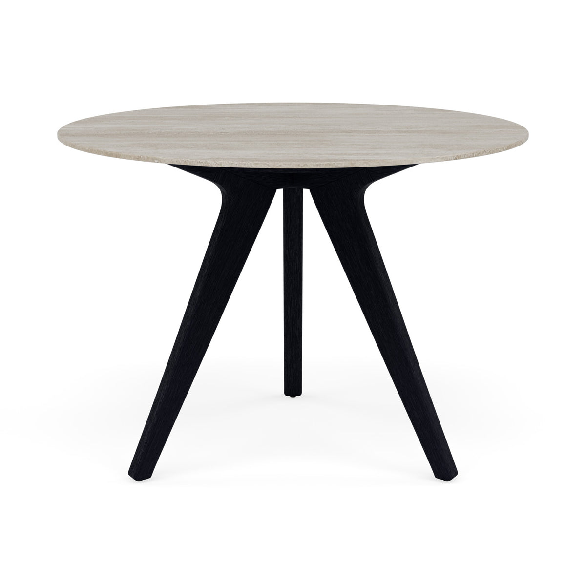 Torsa Round Eettafel