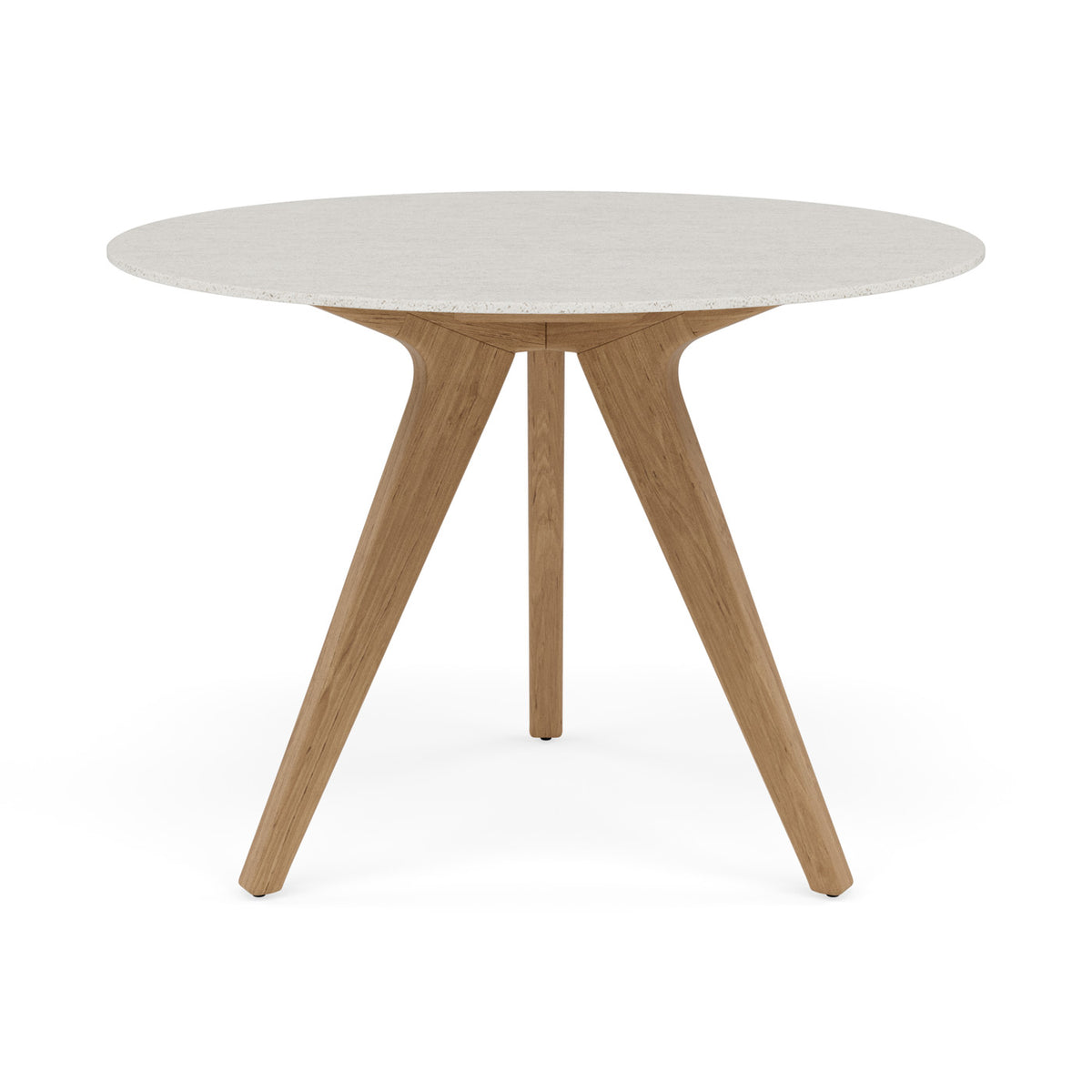Torsa Round Eettafel