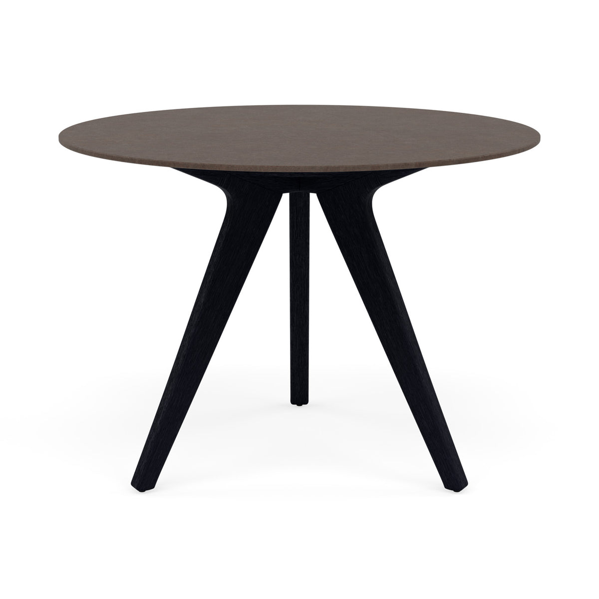 Torsa Round Eettafel
