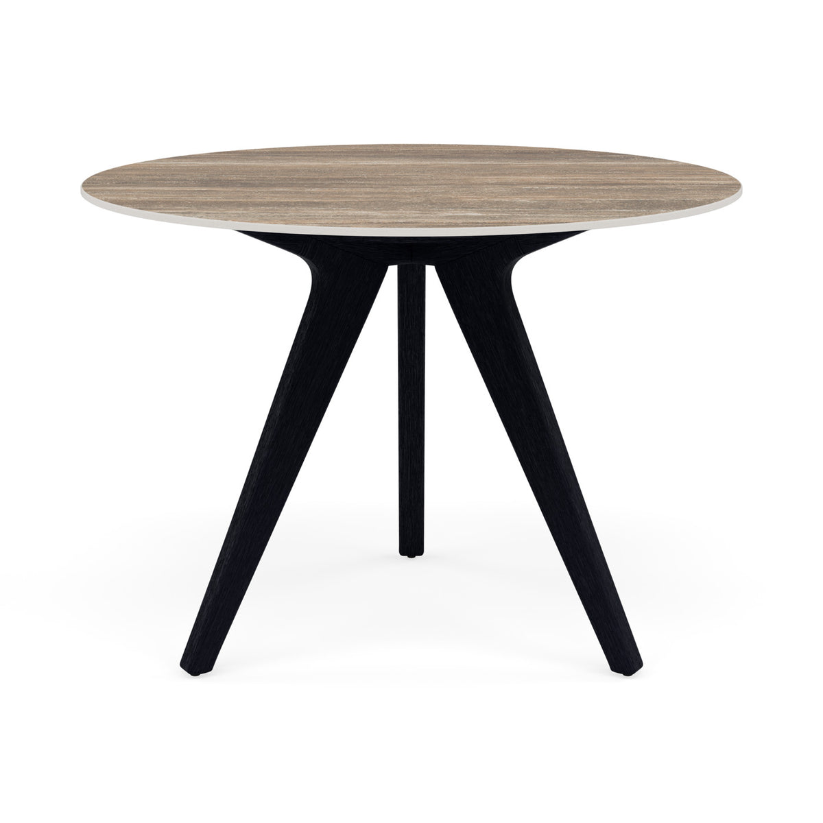 Torsa Round Eettafel
