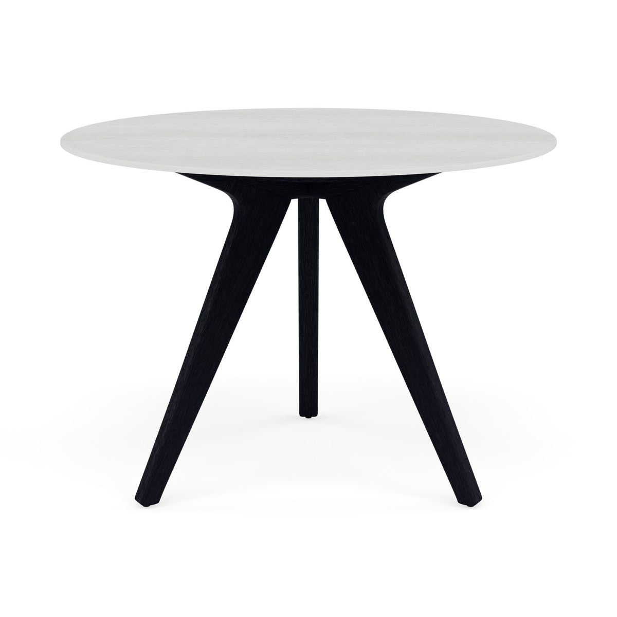 Torsa Round Eettafel