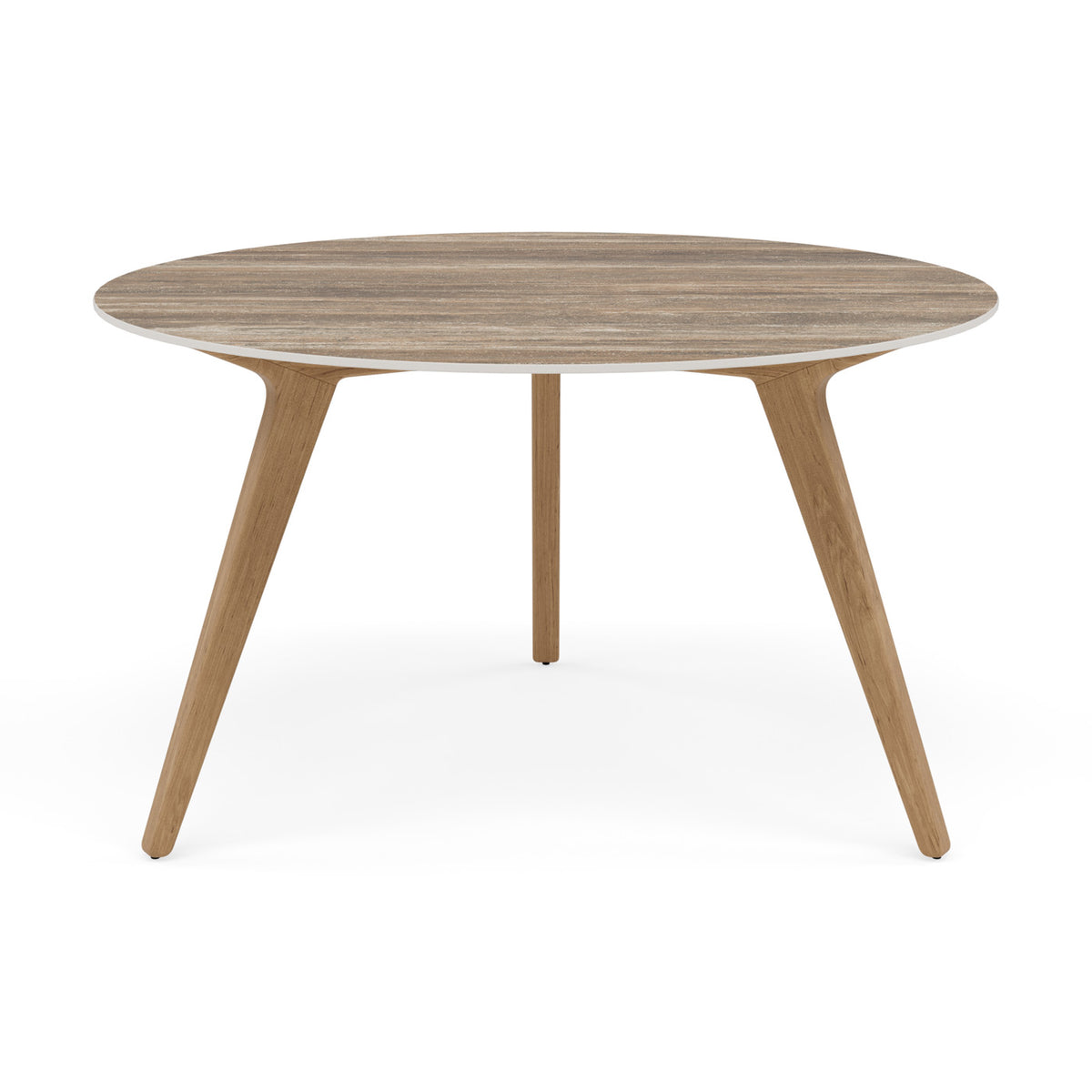 Torsa Round Eettafel