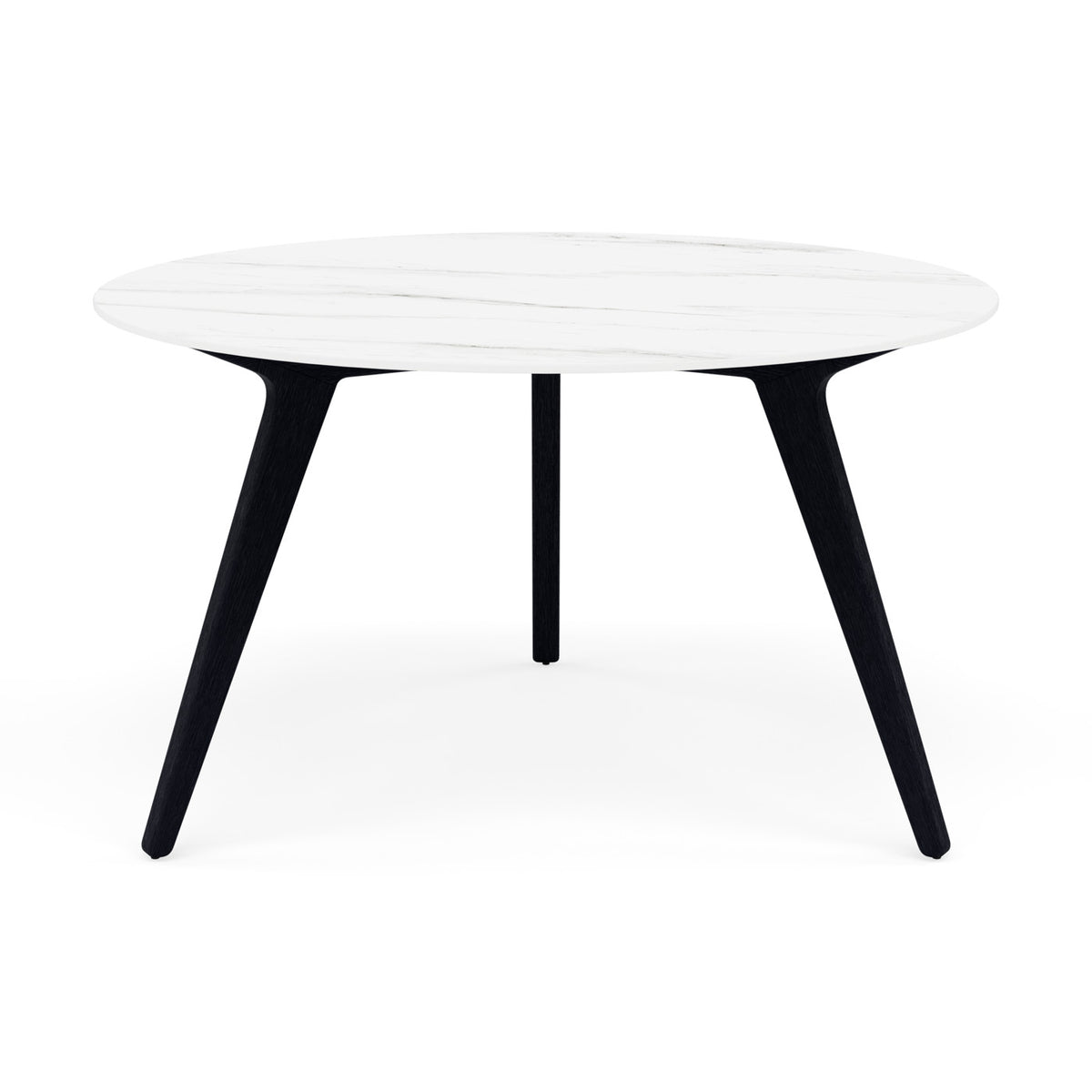 Torsa Round Eettafel