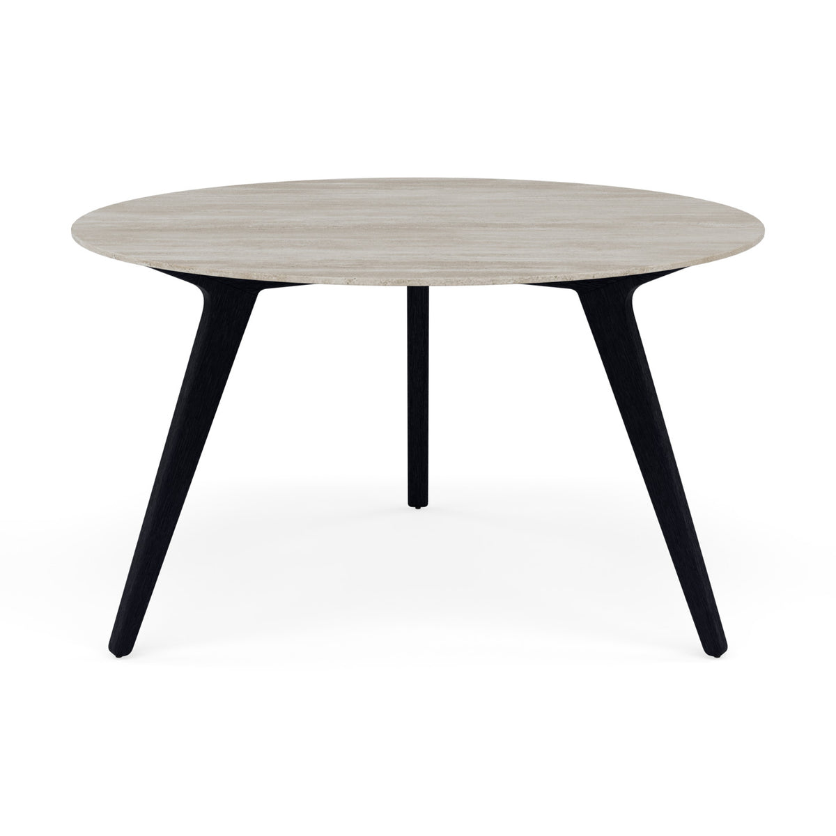 Torsa Round Eettafel