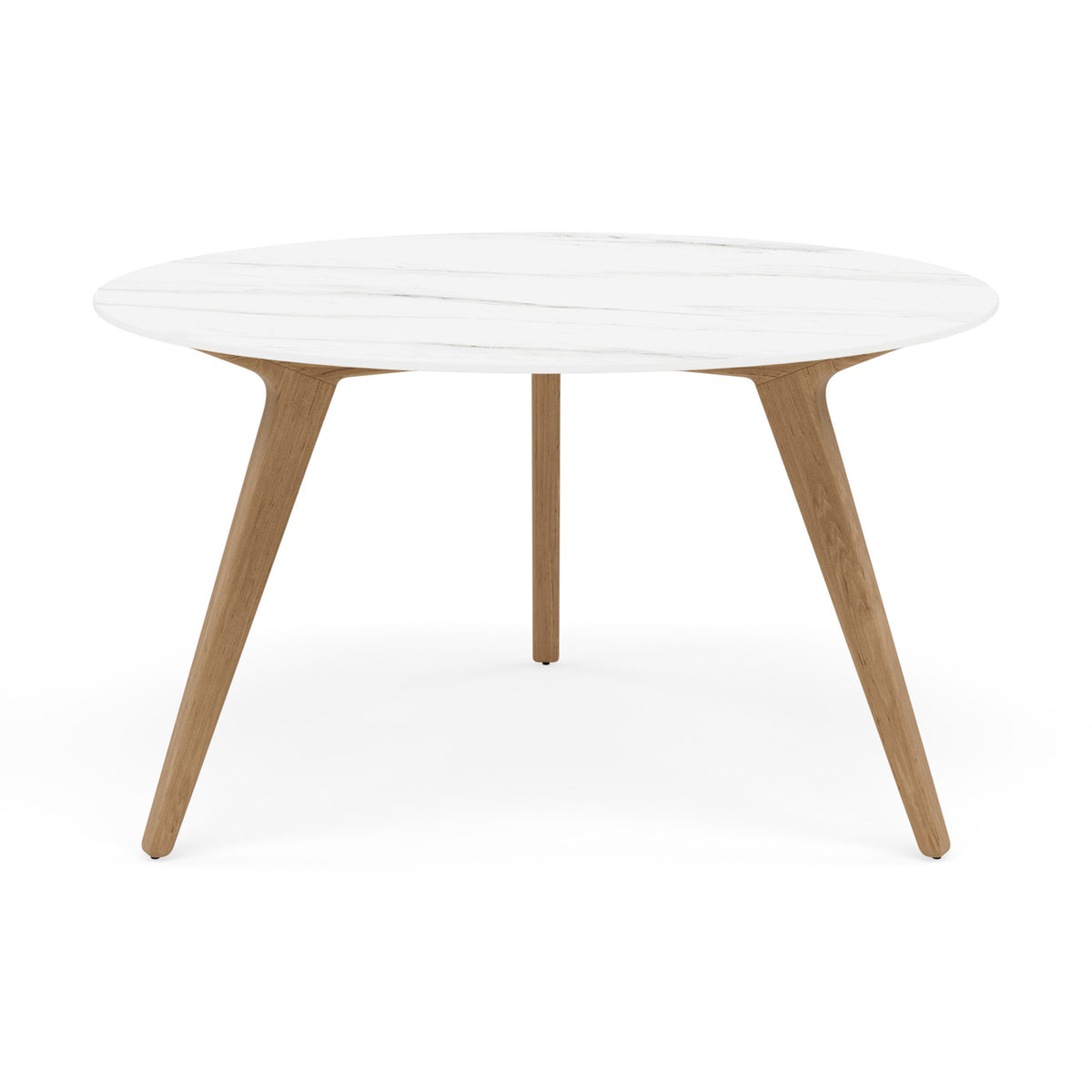 Torsa Round Eettafel