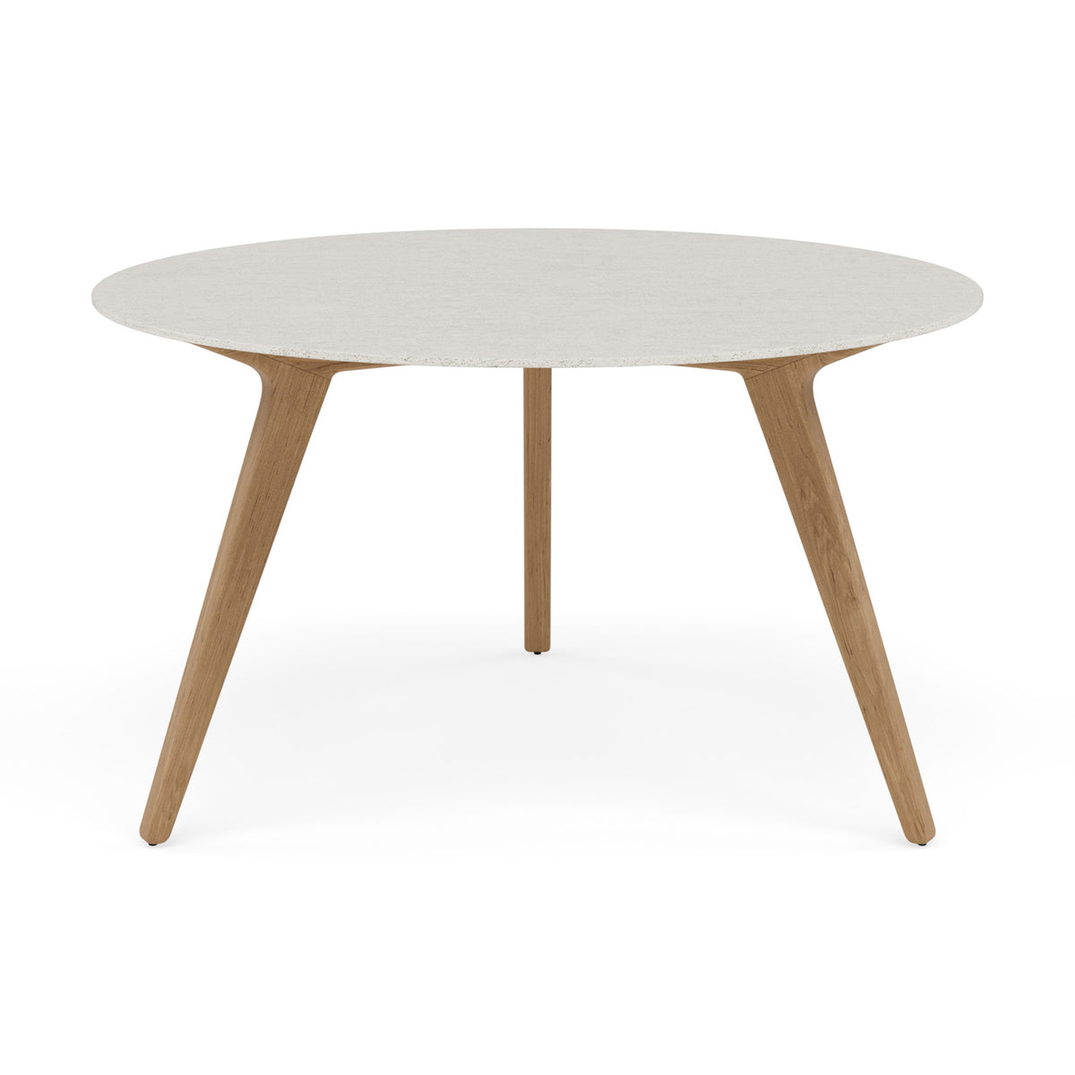 Torsa Round Eettafel
