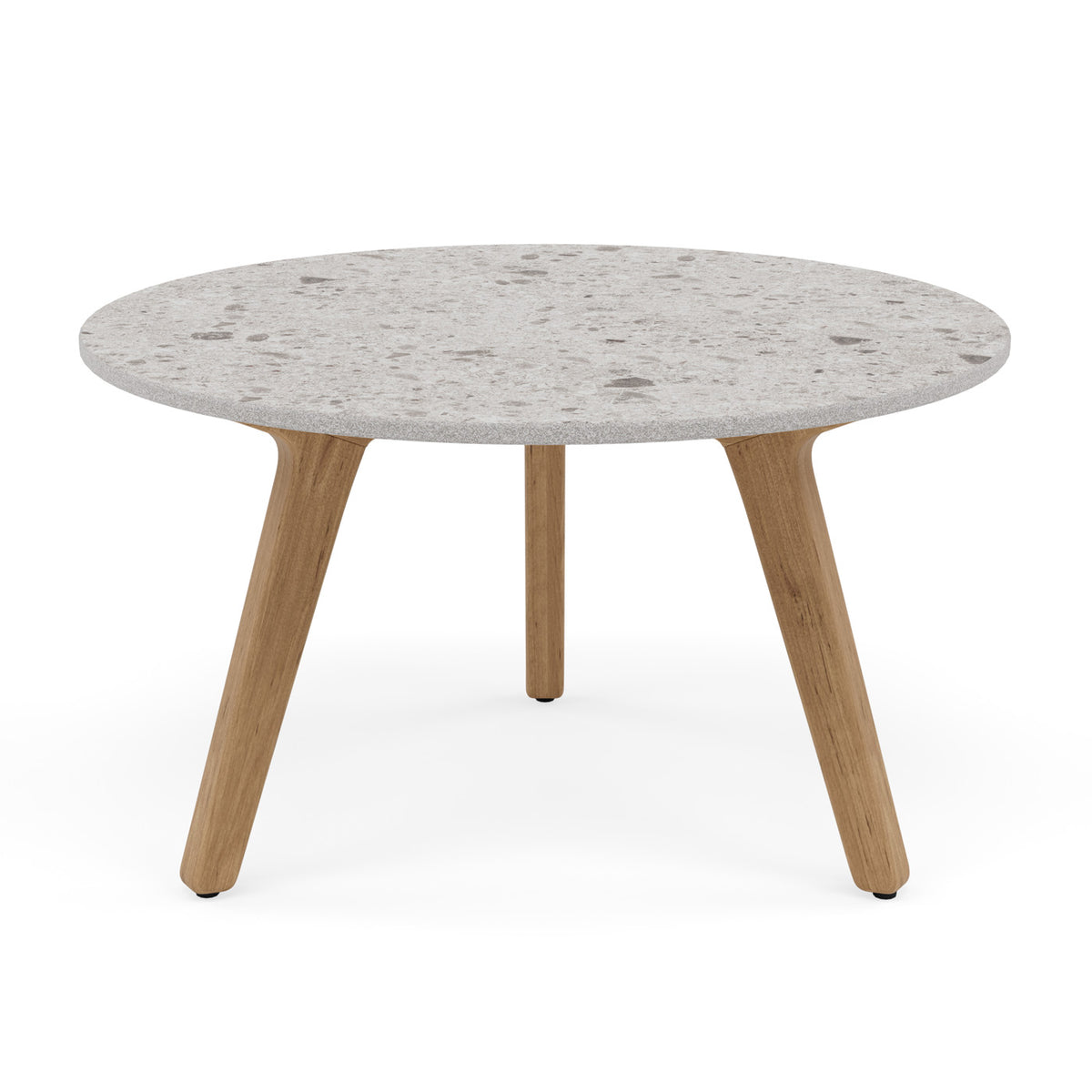 Torsa Coffee table straight edge