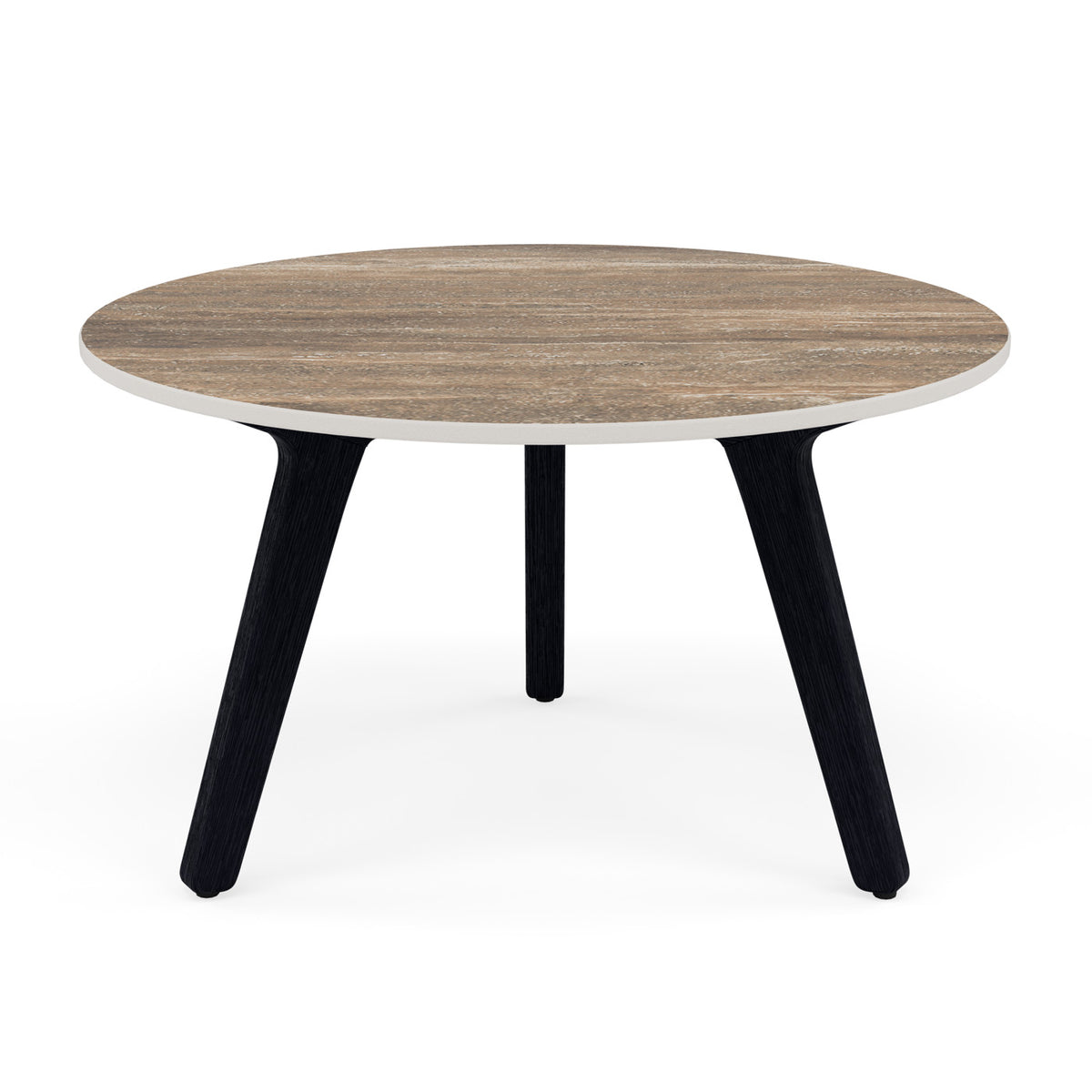 Torsa Coffee table straight edge