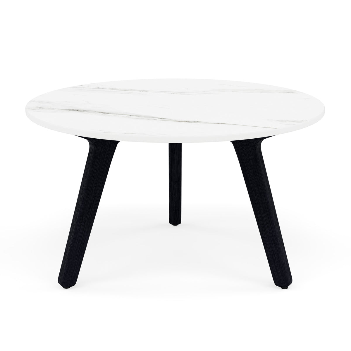 Torsa Coffee table straight edge