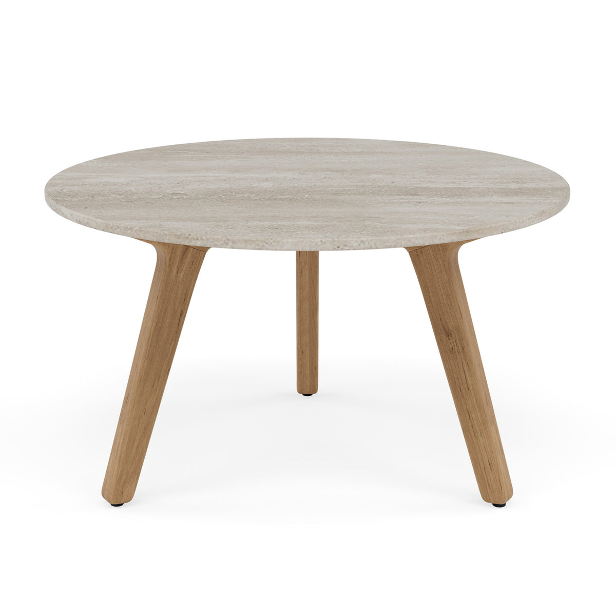 Torsa Coffee table straight edge