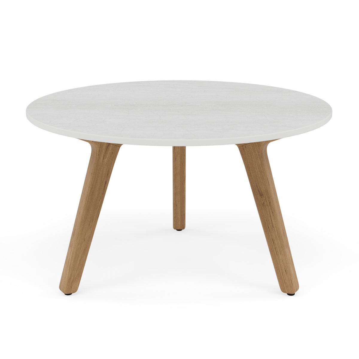 Torsa Coffee table straight edge