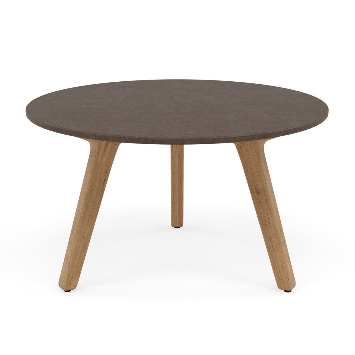 Torsa Coffee table straight edge