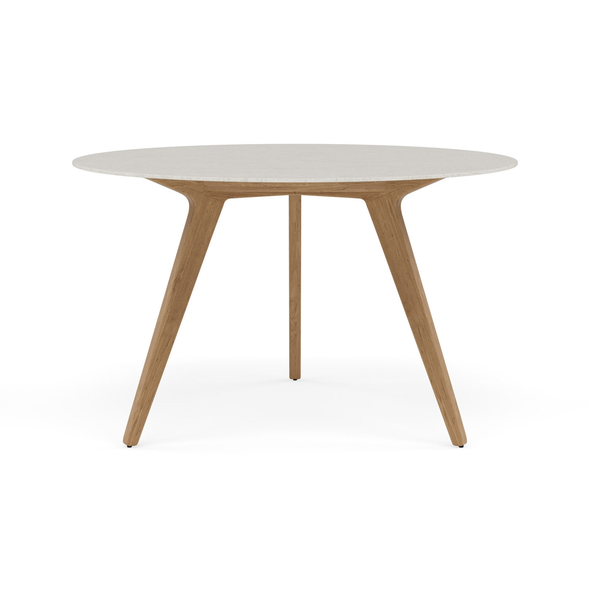Torsa Round Bartafel