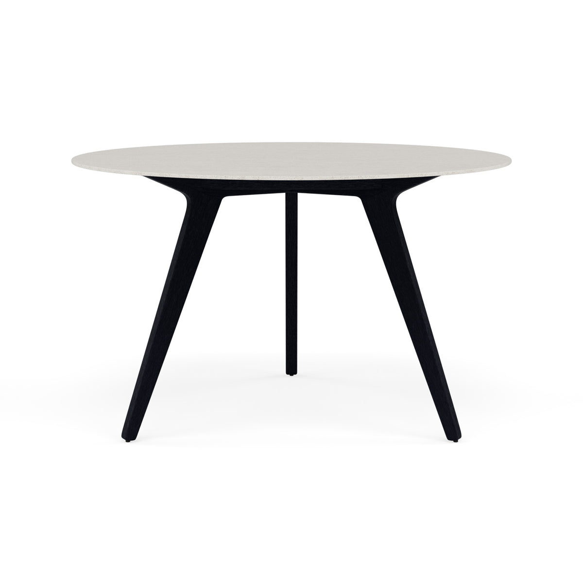 Torsa Round Bartafel