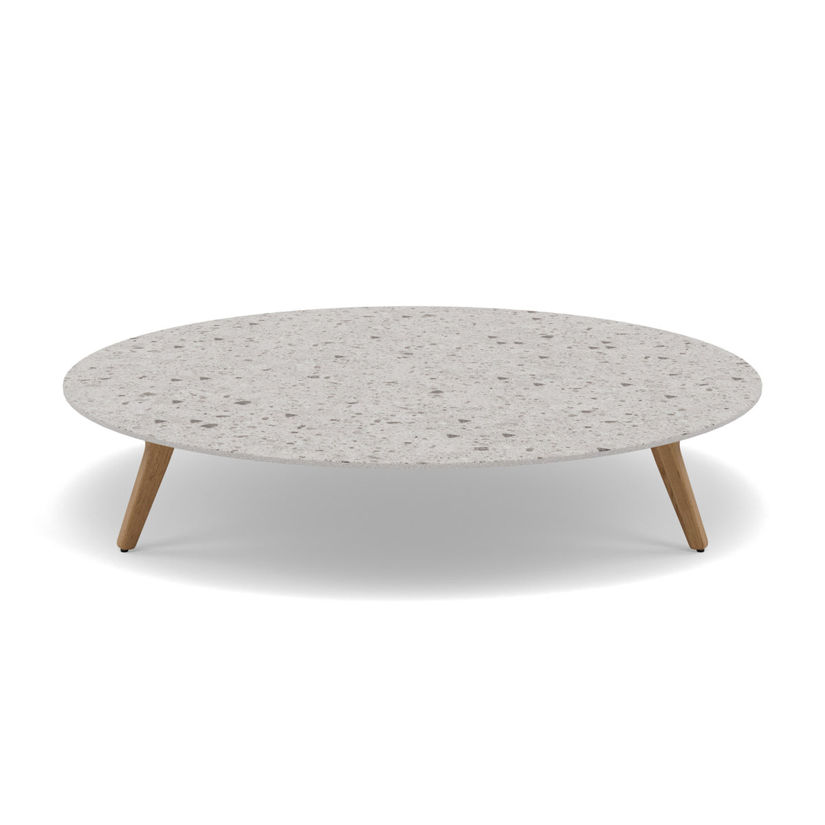 Torsa Coffee table straight edge