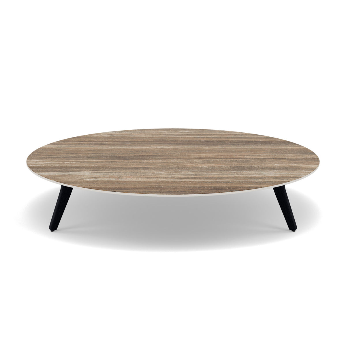 Torsa Coffee table straight edge