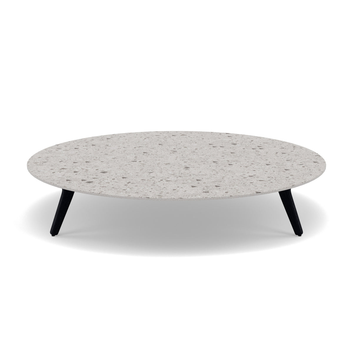 Torsa Coffee table straight edge